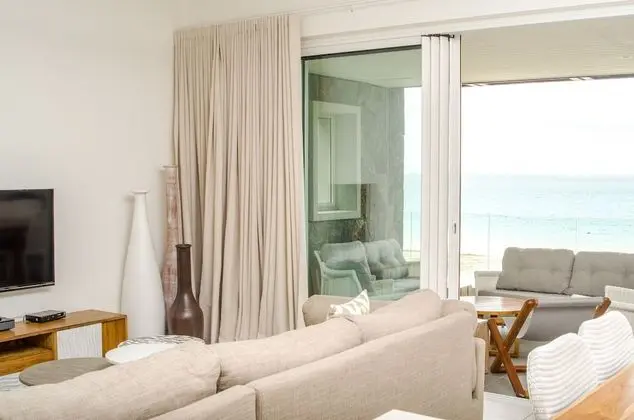 Luxury Apart Daire, 3 Yatak Odası, Okyanus Manzaralı