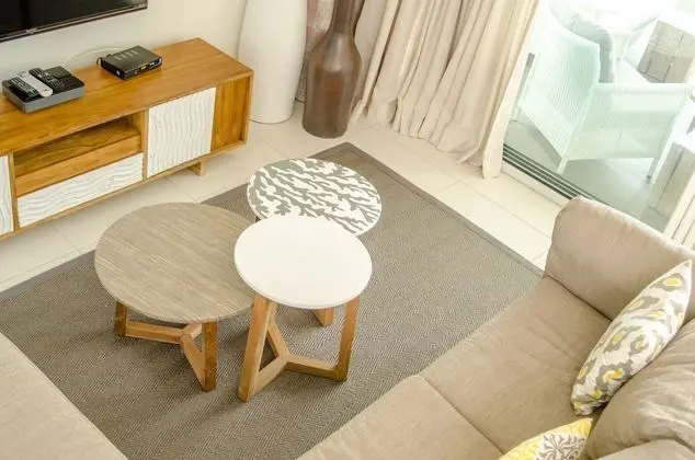 Luxury Apart Daire, 3 Yatak Odası, Okyanus Manzaralı