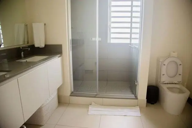 Luxury Apart Daire, 3 Yatak Odası, Okyanus Manzaralı