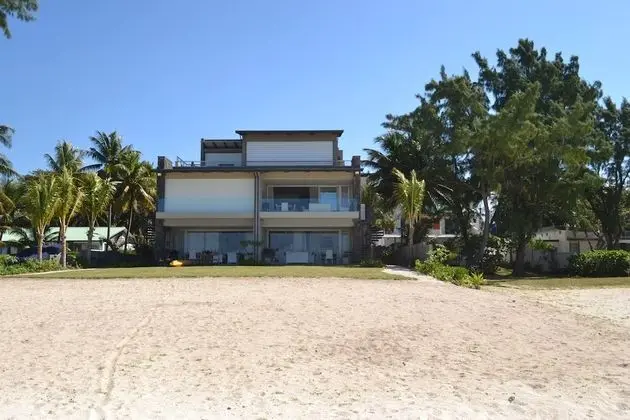 Luxury Apart Daire, 3 Yatak Odası, Okyanus Manzaralı
