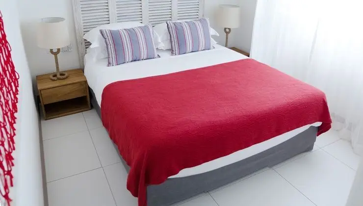 Suit Three Bedrooms