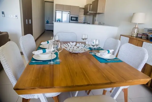 Suit Three Bedrooms