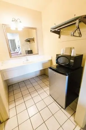 2 Double Beds, Non Smoking