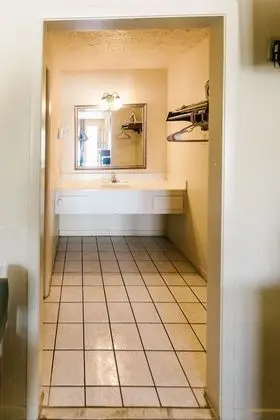 2 Double Beds, Non Smoking