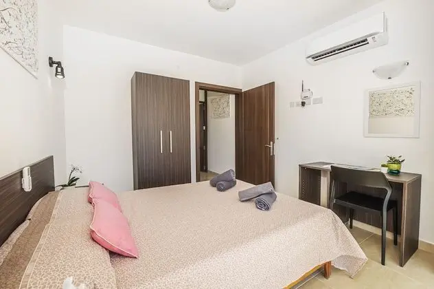 Apart Daire, 3 Yatak Odası
