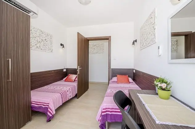 Apart Daire, 3 Yatak Odası