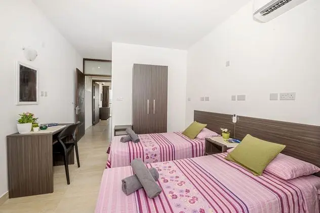 Apart Daire, 3 Yatak Odası