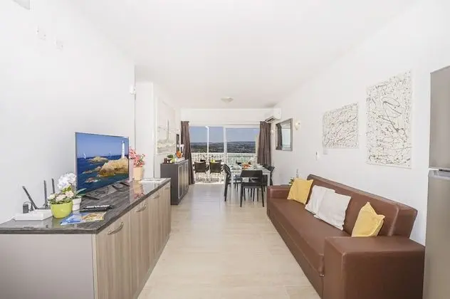 Apart Daire, 3 Yatak Odası