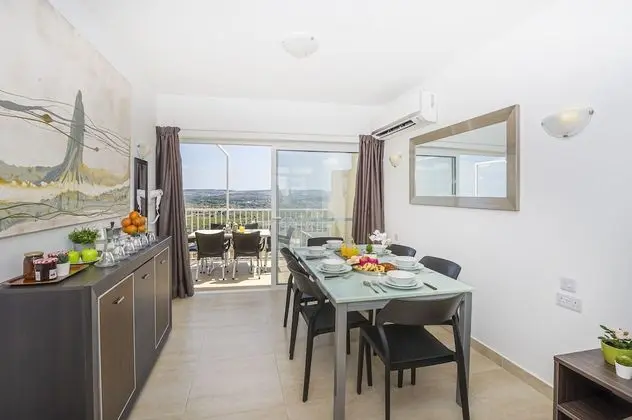 Apart Daire, 3 Yatak Odası