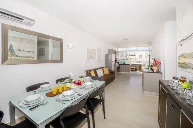 Apart Daire, 3 Yatak Odası