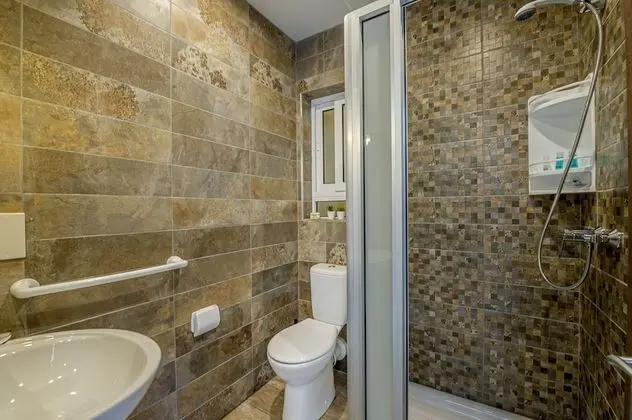 Apart Daire, 3 Yatak Odası