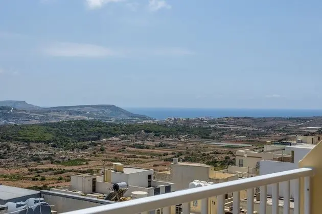 Apart Daire, 3 Yatak Odası