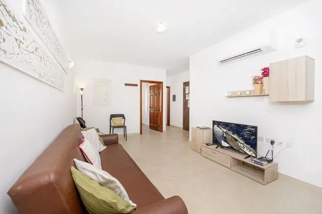 Superior Apart Daire, 2 Yatak Odası (1)