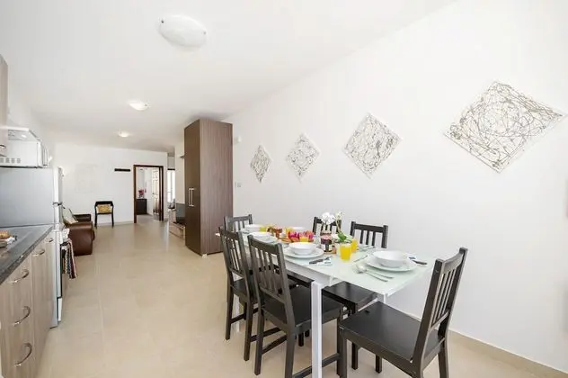 Superior Apart Daire, 2 Yatak Odası (1)