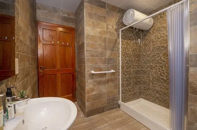 Superior Apart Daire, 2 Yatak Odası (1)