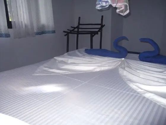 Tek Büyük Yataklı Oda, Özel Banyo