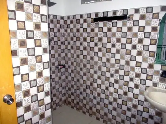 Tek Büyük Yataklı Oda, Özel Banyo