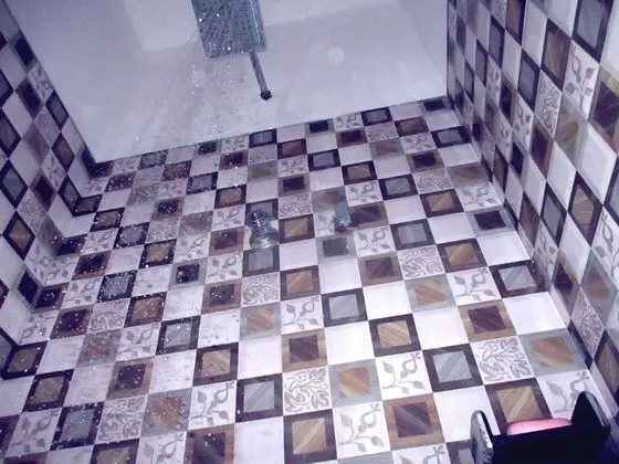 Tek Büyük Yataklı Oda, Özel Banyo