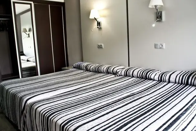 Dört Kişilik Oda