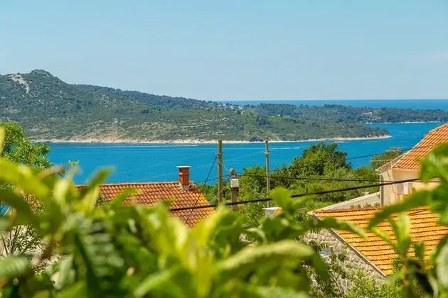 Apart Daire (4 Bedrooms)