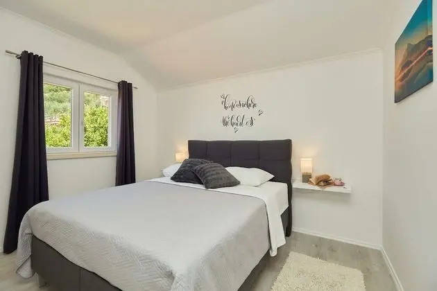 Apart Daire (4 Bedrooms)
