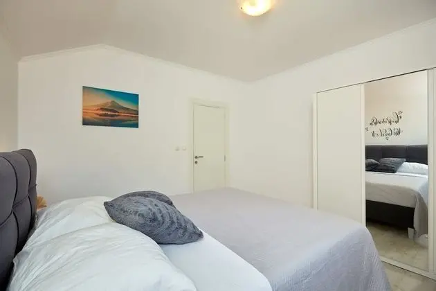 Apart Daire (4 Bedrooms)