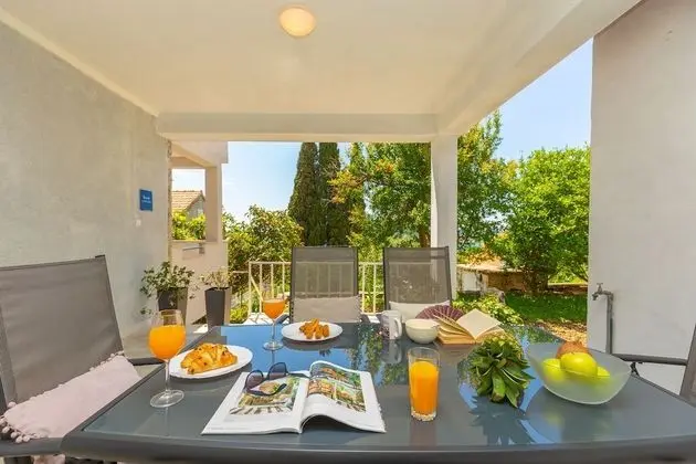 Apart Daire (4 Bedrooms)