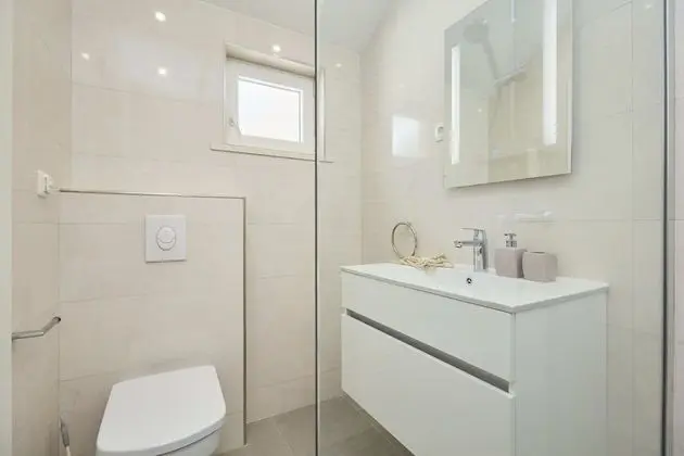 Apart Daire (4 Bedrooms)