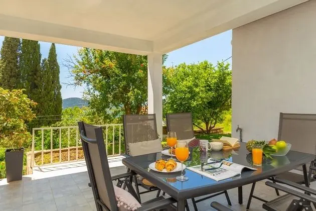 Apart Daire (4 Bedrooms)