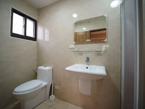 Standard Dört Kişilik Oda