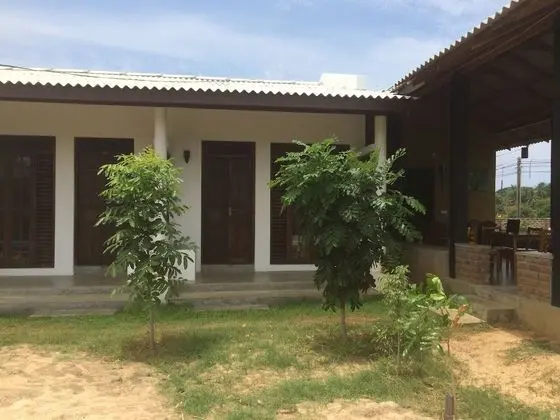 Comfort Tek Büyük Yataklı Oda, 2 Tek Kişilik Yatak, Bahçe Manzaralı