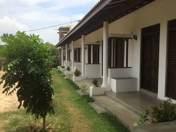 Comfort Tek Büyük Yataklı Oda, 2 Tek Kişilik Yatak, Bahçe Manzaralı
