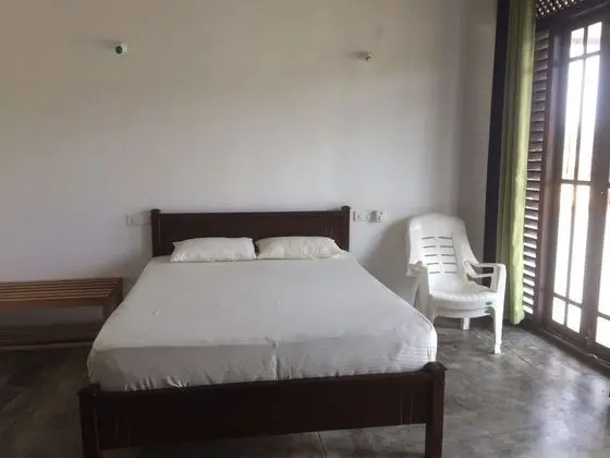 Comfort Tek Büyük Yataklı Oda, 2 Tek Kişilik Yatak, Bahçe Manzaralı