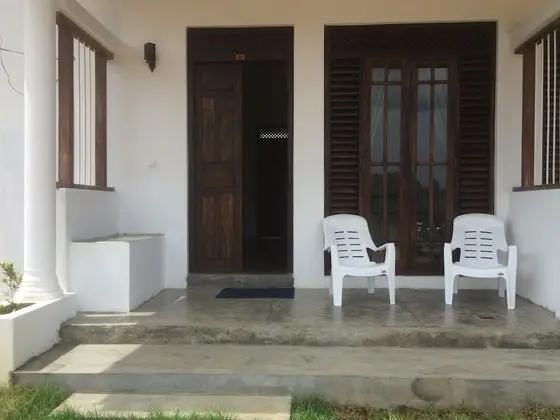 Comfort Tek Büyük Yataklı Oda, 2 Tek Kişilik Yatak, Bahçe Manzaralı