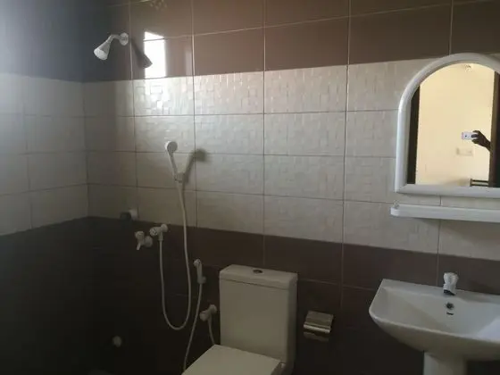 Comfort Tek Büyük Yataklı Oda, 2 Tek Kişilik Yatak, Bahçe Manzaralı