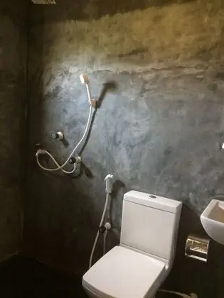 Comfort Tek Büyük Yataklı Oda, 2 Tek Kişilik Yatak, Bahçe Manzaralı