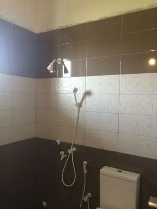 Deluxe Üç Kişilik Oda, Bahçe Manzaralı
