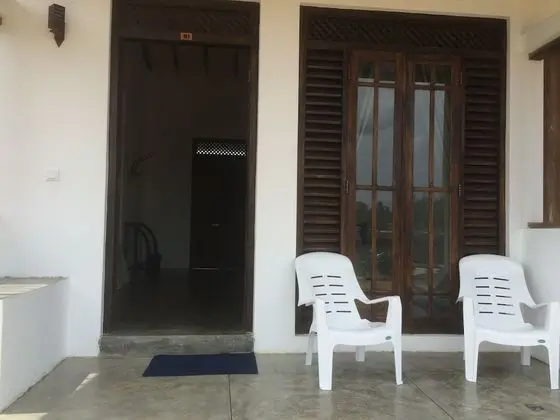 Family Süit, Birden Çok Yatak, Bahçe Manzaralı