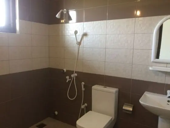 Family Süit, Birden Çok Yatak, Bahçe Manzaralı