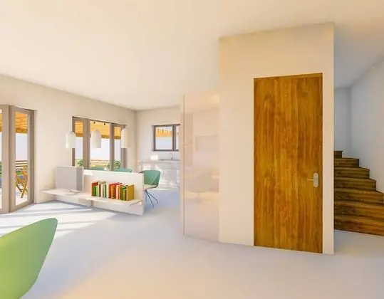 Villa, 3 Yatak Odası, Kişiye Özel Havuzlu