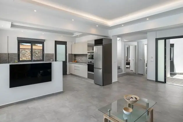 Villa, 3 Yatak Odası, Kişiye Özel Havuzlu