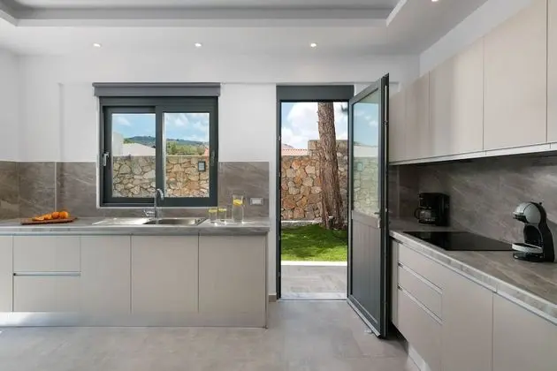 Villa, 3 Yatak Odası, Kişiye Özel Havuzlu