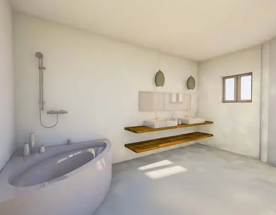 Villa, 3 Yatak Odası, Kişiye Özel Havuzlu