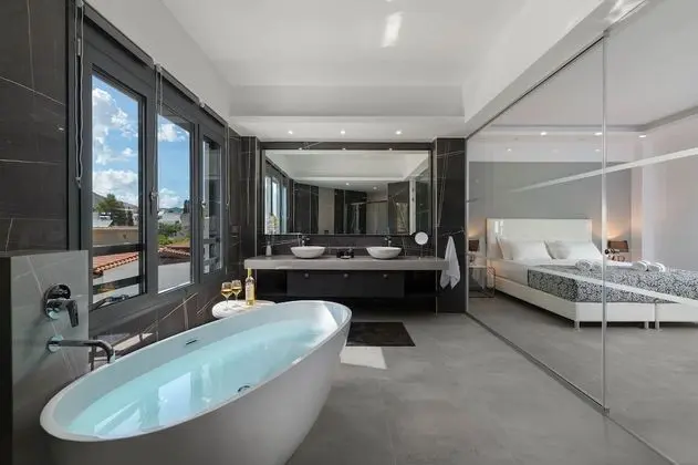 Villa, 3 Yatak Odası, Kişiye Özel Havuzlu