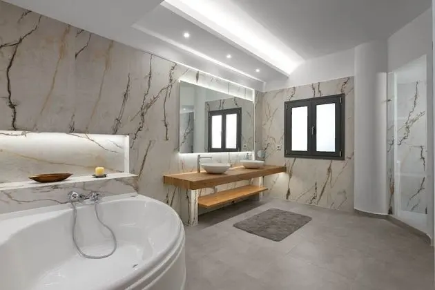 Villa, 3 Yatak Odası, Kişiye Özel Havuzlu