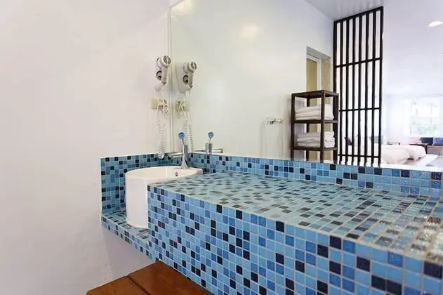 Deluxe Tek Büyük Yataklı Oda, Deniz Manzaralı