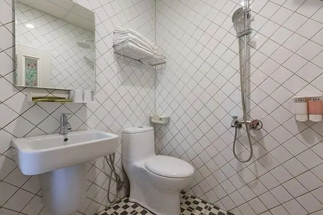 Dört Kişilik Oda