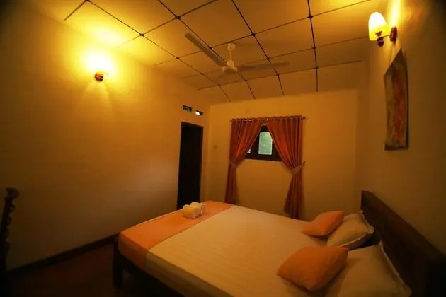 Standard Villa, 3 Yatak Odası