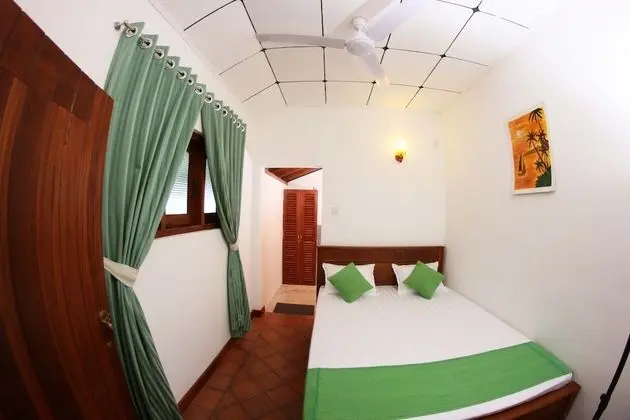 Standard Villa, 3 Yatak Odası