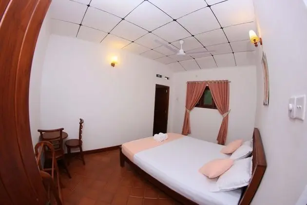 Standard Villa, 3 Yatak Odası
